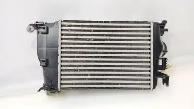 Автозапчасти б/у интеркулер за renault megane iv fastback (b9a/m/n_) 1.2 tce 100 (b9ms) ссылки oem iam 144614ed0a