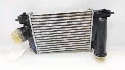Автозапчастина б/у інтеркулер для renault megane iv fastback (b9a/m/n_) 1.2 tce 100 (b9ms) посилання на oem iam 144614ed0a  144614ed0a