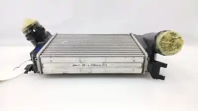 Автозапчастина б/у інтеркулер для renault megane iv fastback (b9a/m/n_) 1.2 tce 100 (b9ms) посилання на oem iam 144614ed0a  144614ed0a