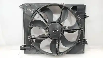 Second-hand car spare part Radiator Cooling Fan for RENAULT MEGANE IV FASTBACK (B9A/M/N_) 1.2 TCE 100 (B9MS) OEM IAM references 214813939R  214813939R