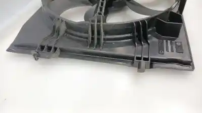Автозапчастина б/у електро вентилятор для renault megane iv fastback (b9a/m/n_) 1.2 tce 100 (b9ms) посилання на oem iam 214813939r  214813939r
