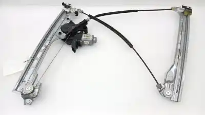 Second-hand car spare part Driver Left Window Regulator for RENAULT MEGANE IV FASTBACK (B9A/M/N_) 1.2 TCE 100 (B9MS) OEM IAM references 807213056R  807213056R