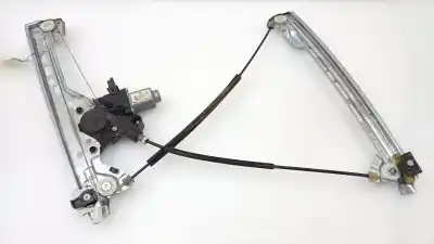 Second-hand car spare part Passenger Side Right Window Regulator for RENAULT MEGANE IV FASTBACK (B9A/M/N_) 1.2 TCE 100 (B9MS) OEM IAM references 807208314R  807208314R