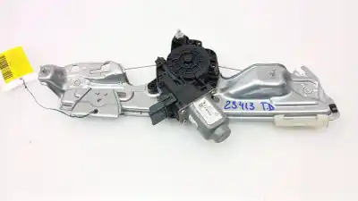 Second-hand car spare part Rear Right Window Regulator for RENAULT MEGANE IV FASTBACK (B9A/M/N_) 1.2 TCE 100 (B9MS) OEM IAM references 827209167R  827209167R