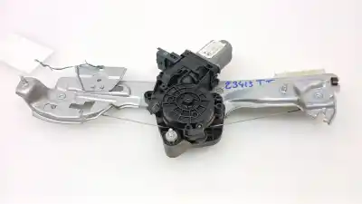 Автозапчастина б/у регулятор склона задній лівий для RENAULT MEGANE IV FASTBACK (B9A/M/N_) 1.2 TCE 100 (B9MS) Посилання на OEM IAM 827211609R  827211609R