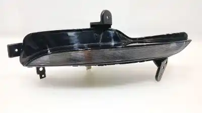 Автозапчасти б/у правый передний пилот за renault megane iv fastback (b9a/m/n_) 1.2 tce 100 (b9ms) ссылки oem iam 261306376r