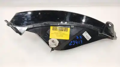 Автозапчасти б/у правый передний пилот за renault megane iv fastback (b9a/m/n_) 1.2 tce 100 (b9ms) ссылки oem iam 261306376r  261306376r