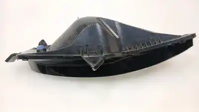 Автозапчасти б/у правый передний пилот за renault megane iv fastback (b9a/m/n_) 1.2 tce 100 (b9ms) ссылки oem iam 261306376r  261306376r