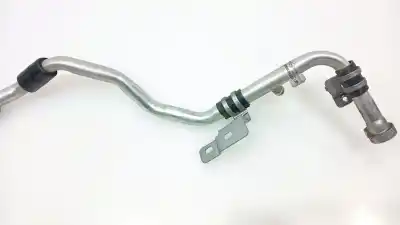 Автозапчастина б/у труби кондиціонації для renault megane iv fastback (b9a/m/n_) 1.2 tce 100 (b9ms) посилання на oem iam 924801894r  924801894r