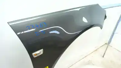 Автозапчастина б/у передне праве крило для opel insignia a sedán (g09) 2.0 cdti (69) посилання на oem iam 13277521  13277521