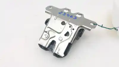 Gebrauchtes Autoersatzteil  zum OPEL INSIGNIA A SEDÁN (G09)  OEM-IAM-Referenzen 20969620  20969620