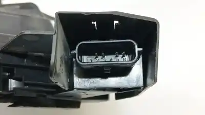 Автозапчасти б/у замок передней правой двери за renault megane iv fastback (b9a/m/n_) 1.2 tce 100 (b9ms) ссылки oem iam 805020256r  805020256r