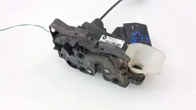 Автозапчасти б/у ЗАМОК ЛЕВОЙ ПЕРЕДНЕЙ ДВЕРИ за RENAULT MEGANE IV FASTBACK (B9A/M/N_)  ссылки OEM IAM 805034436R  805034436R