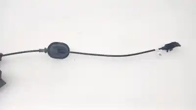 Second-hand car spare part left front door lock for renault megane iv fastback (b9a/m/n_) 1.2 tce 100 (b9ms) oem iam references 805034436r  805034436r