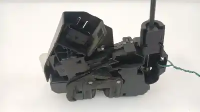 Second-hand car spare part left front door lock for renault megane iv fastback (b9a/m/n_) 1.2 tce 100 (b9ms) oem iam references 805034436r  805034436r