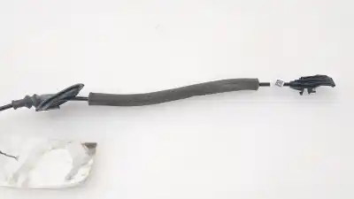 Second-hand car spare part rear right door lock for renault megane iv fastback (b9a/m/n_) 1.2 tce 100 (b9ms) oem iam references 825025227r  825025227r