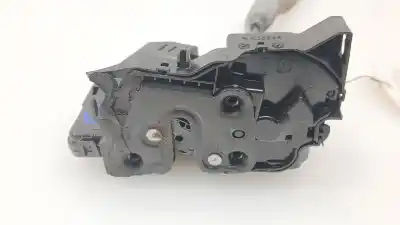 Second-hand car spare part rear right door lock for renault megane iv fastback (b9a/m/n_) 1.2 tce 100 (b9ms) oem iam references 825025227r  825025227r