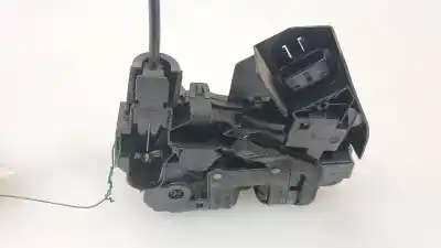 Second-hand car spare part rear right door lock for renault megane iv fastback (b9a/m/n_) 1.2 tce 100 (b9ms) oem iam references 825025227r  825025227r