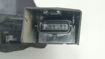 Second-hand car spare part rear right door lock for renault megane iv fastback (b9a/m/n_) 1.2 tce 100 (b9ms) oem iam references 825025227r  825025227r