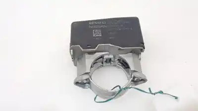 Автозапчасти б/у переключатель стартера за renault megane iv fastback (b9a/m/n_) 1.2 tce 100 (b9ms) ссылки oem iam 487009397r