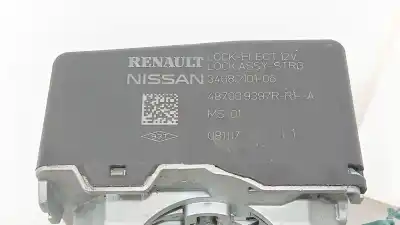 Автозапчасти б/у переключатель стартера за renault megane iv fastback (b9a/m/n_) 1.2 tce 100 (b9ms) ссылки oem iam 487009397r  487009397r