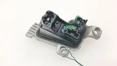 Pezzo di ricambio per auto di seconda mano modulo elettronico per bmw 3 (f30, f80) 320 d riferimenti oem iam 63117419619  