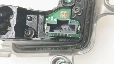 Pezzo di ricambio per auto di seconda mano modulo elettronico per bmw 3 (f30, f80) 320 d riferimenti oem iam 63117419619  