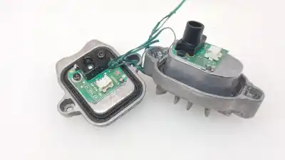 Pezzo di ricambio per auto di seconda mano modulo elettronico per bmw 3 (f30, f80) 320 d riferimenti oem iam 63117419615  63117419615