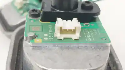 Pezzo di ricambio per auto di seconda mano modulo elettronico per bmw 3 (f30, f80) 320 d riferimenti oem iam 63117419615  63117419615