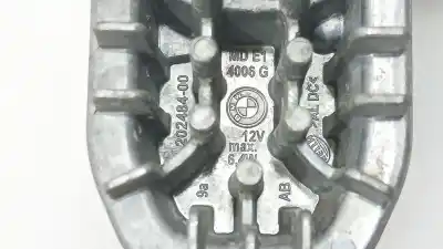 Pezzo di ricambio per auto di seconda mano modulo elettronico per bmw 3 (f30, f80) 320 d riferimenti oem iam 63117419615  63117419615