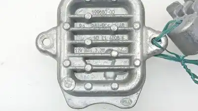 Pezzo di ricambio per auto di seconda mano modulo elettronico per bmw 3 (f30, f80) 320 d riferimenti oem iam 63117419615  63117419615