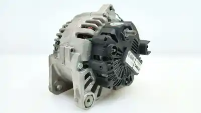 Автозапчасти б/у генератор за renault megane ii sedán (lm0/1_) 1.5 dci (lm0f, lm0t, lm2b) ссылки oem iam 7701478093 lra02174 7701478093