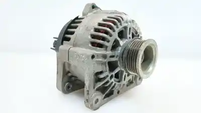 Автозапчасти б/у генератор за renault megane ii sedán (lm0/1_) 1.5 dci (lm0f, lm0t, lm2b) ссылки oem iam 7701478093 lra02174 7701478093