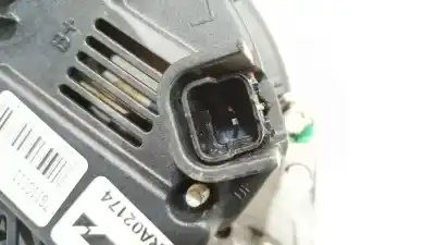 Автозапчасти б/у генератор за renault megane ii sedán (lm0/1_) 1.5 dci (lm0f, lm0t, lm2b) ссылки oem iam 7701478093 lra02174 7701478093
