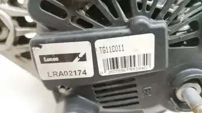 Автозапчасти б/у генератор за renault megane ii sedán (lm0/1_) 1.5 dci (lm0f, lm0t, lm2b) ссылки oem iam 7701478093 lra02174 7701478093