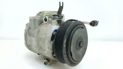 Автозапчасти б/у компрессор кондиционера воздуха за skoda fabia i (6y2) 1.2 ссылки oem iam 6q0820803q  6q0820803q
