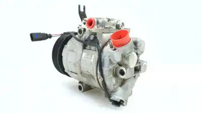 Автозапчасти б/у компрессор кондиционера воздуха за skoda fabia i (6y2) 1.2 ссылки oem iam 6q0820803q  6q0820803q