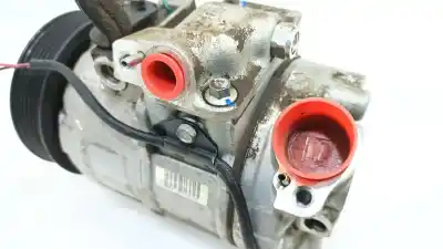 Автозапчасти б/у компрессор кондиционера воздуха за skoda fabia i (6y2) 1.2 ссылки oem iam 6q0820803q  6q0820803q