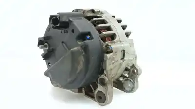 Piesă de schimb auto la mâna a doua alternator pentru skoda fabia i (6y2) 1.2 referințe oem iam 03d903025j  03d903025j