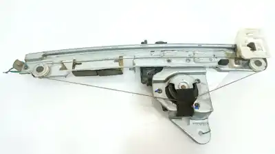 Pezzo di ricambio per auto di seconda mano  per RENAULT MEGANE II SEDÁN (LM0/1_)  Riferimenti OEM IAM 8201010921  8200028068