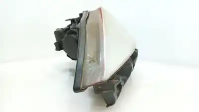 Автозапчасти б/у правая фара за renault megane ii sedán (lm0/1_) 1.5 dci (lm0f, lm0t, lm2b) ссылки oem iam 260108053r  260108053r