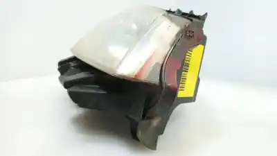Автозапчасти б/у правая фара за renault megane ii sedán (lm0/1_) 1.5 dci (lm0f, lm0t, lm2b) ссылки oem iam 260108053r  260108053r