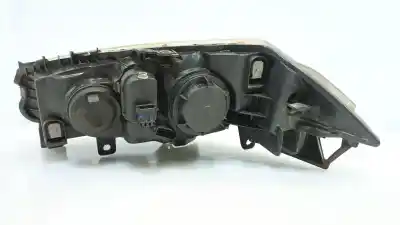 Автозапчасти б/у правая фара за renault megane ii sedán (lm0/1_) 1.5 dci (lm0f, lm0t, lm2b) ссылки oem iam 260108053r  260108053r