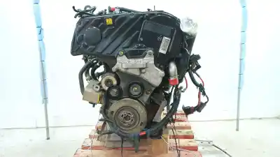 Second-hand car spare part complete engine for opel astra h gtc (a04) 1.9 cdti 16v (l08) oem iam references z19dth  z19dth