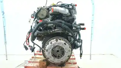 Second-hand car spare part complete engine for opel astra h gtc (a04) 1.9 cdti 16v (l08) oem iam references z19dth  z19dth