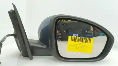 Автозапчасти б/у задний вид справа за renault megane iv fastback (b9a/m/n_) 1.2 tce 100 (b9ms) ссылки oem iam 963010974r