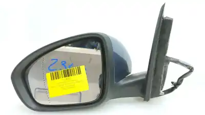 Автозапчасти б/у левое зеркало за renault megane iv fastback (b9a/m/n_) 1.2 tce 100 (b9ms) ссылки oem iam 963027812r