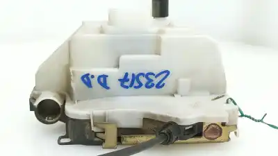 İkinci el araba yedek parçası sag ön kapi kilidi için renault laguna ii (bg0/1_) 1.9 dci (bg1a, bg1v) oem iam referansları 8200000662  8200000662 İkinci el araba yedek parçası sag ön kapi kilidi için renault laguna ii (bg0/1_) 1.9 dci (bg1a, bg1v) oem iam referansları 8200000662  8200000662