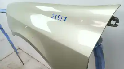 Second-hand car spare part left front fin for renault laguna ii (bg0/1_) 1.9 dci (bg1a, bg1v) oem iam references 8201094793  8201094793