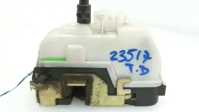 Pezzo di ricambio per auto di seconda mano serratura porta posteriore destra per renault laguna ii (bg0/1_) 1.9 dci (bg1a, bg1v) riferimenti oem iam 8200000658  8200000658 Pezzo di ricambio per auto di seconda mano serratura porta posteriore destra per renault laguna ii (bg0/1_) 1.9 dci (bg1a, bg1v) riferimenti oem iam 8200000658  8200000658